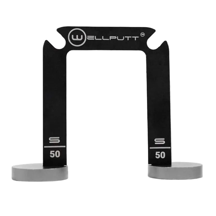 Wellputt Wellgate Putting Aid