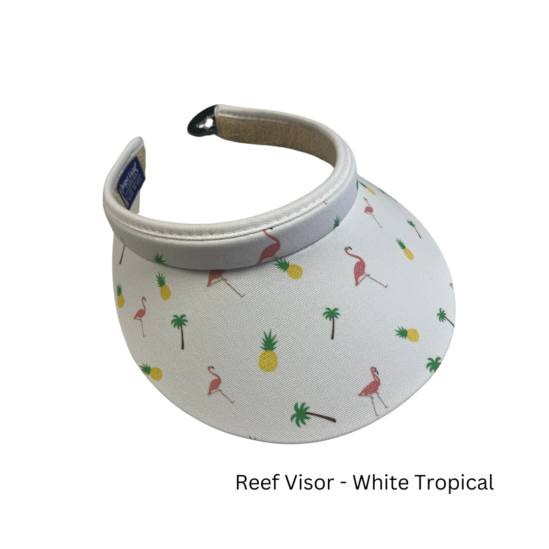 Imperial Reef Visor