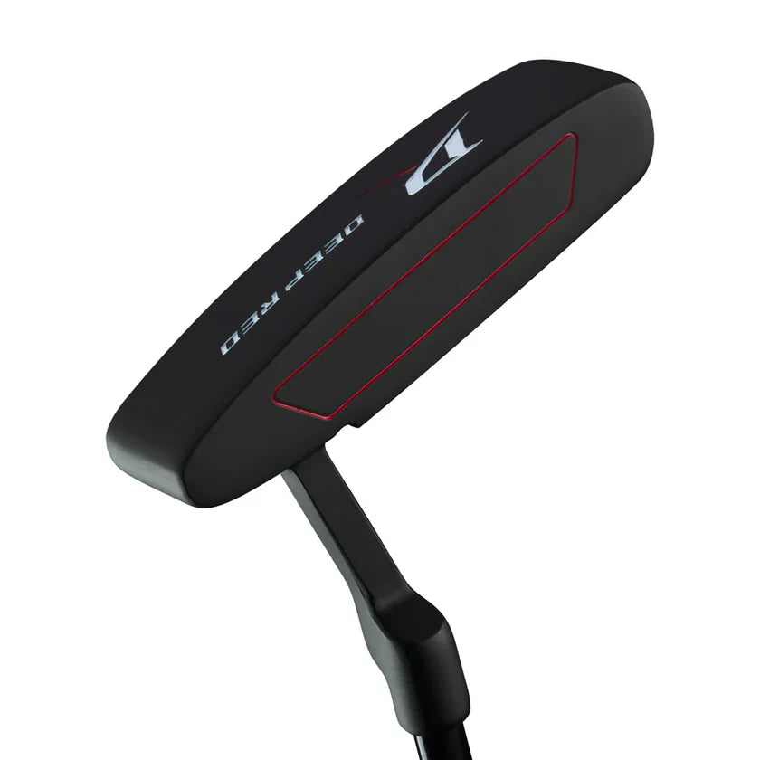 Wilson Staff Deep Red Junior Package Set - Red