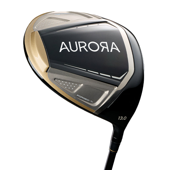 Wilson Aurora Ladies Package Set