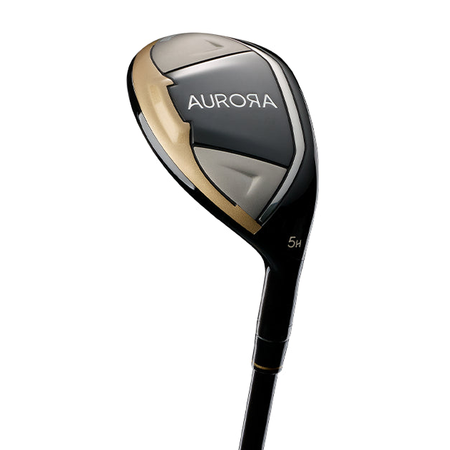 Wilson Aurora Ladies Package Set