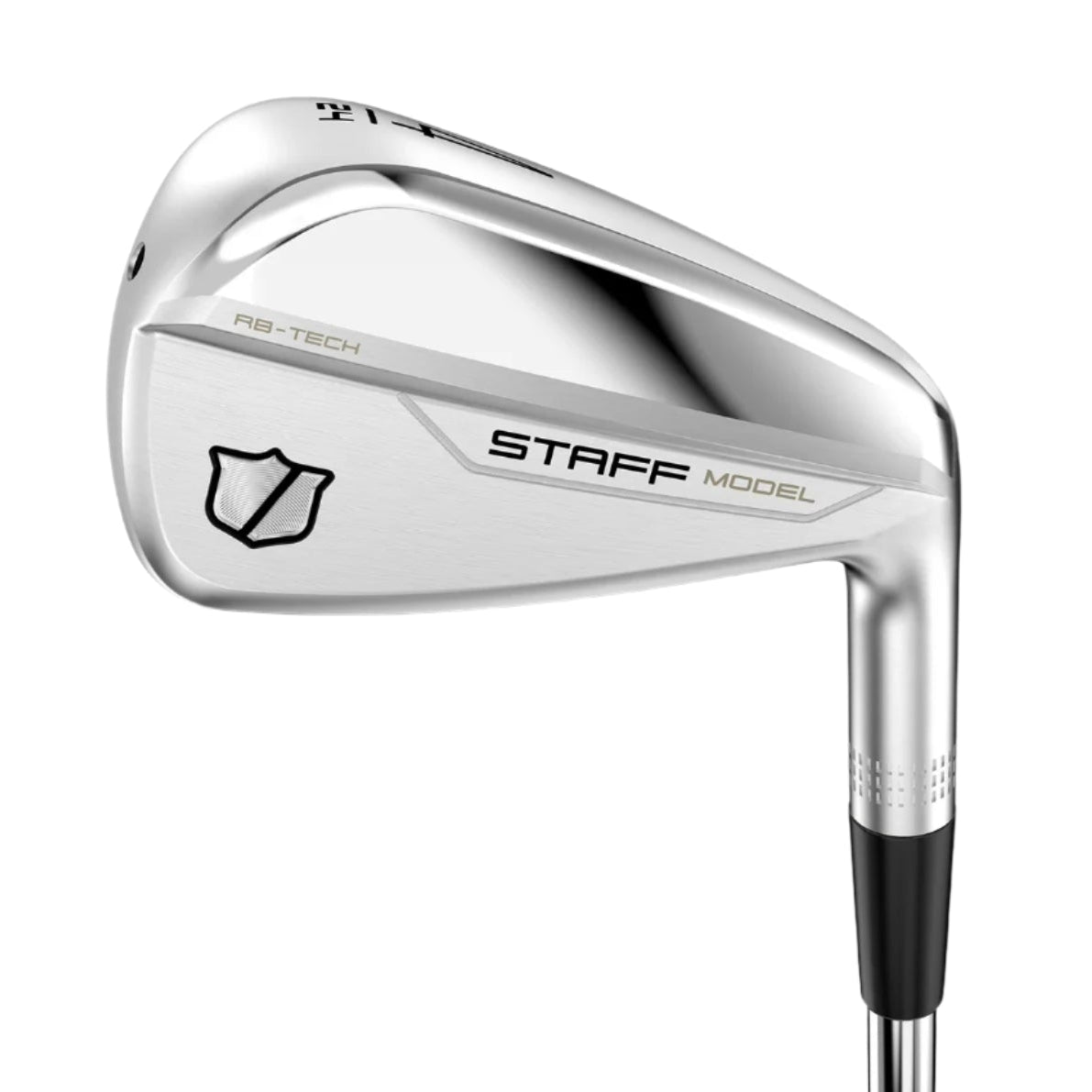 Wilson Staff Model Utility 2024
at Golf HQ NZ