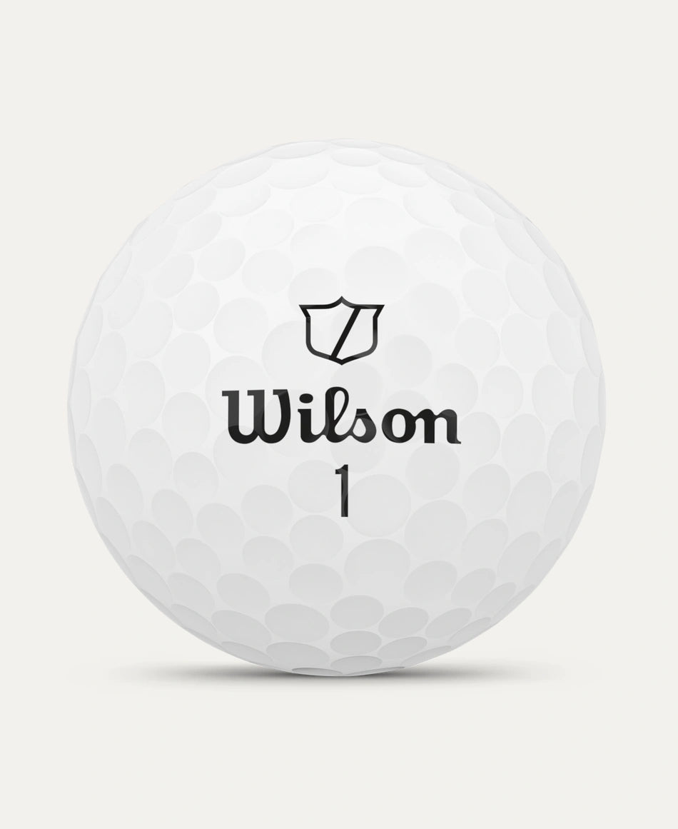Wilson Duo Soft 2025 TRK 360 Dozen