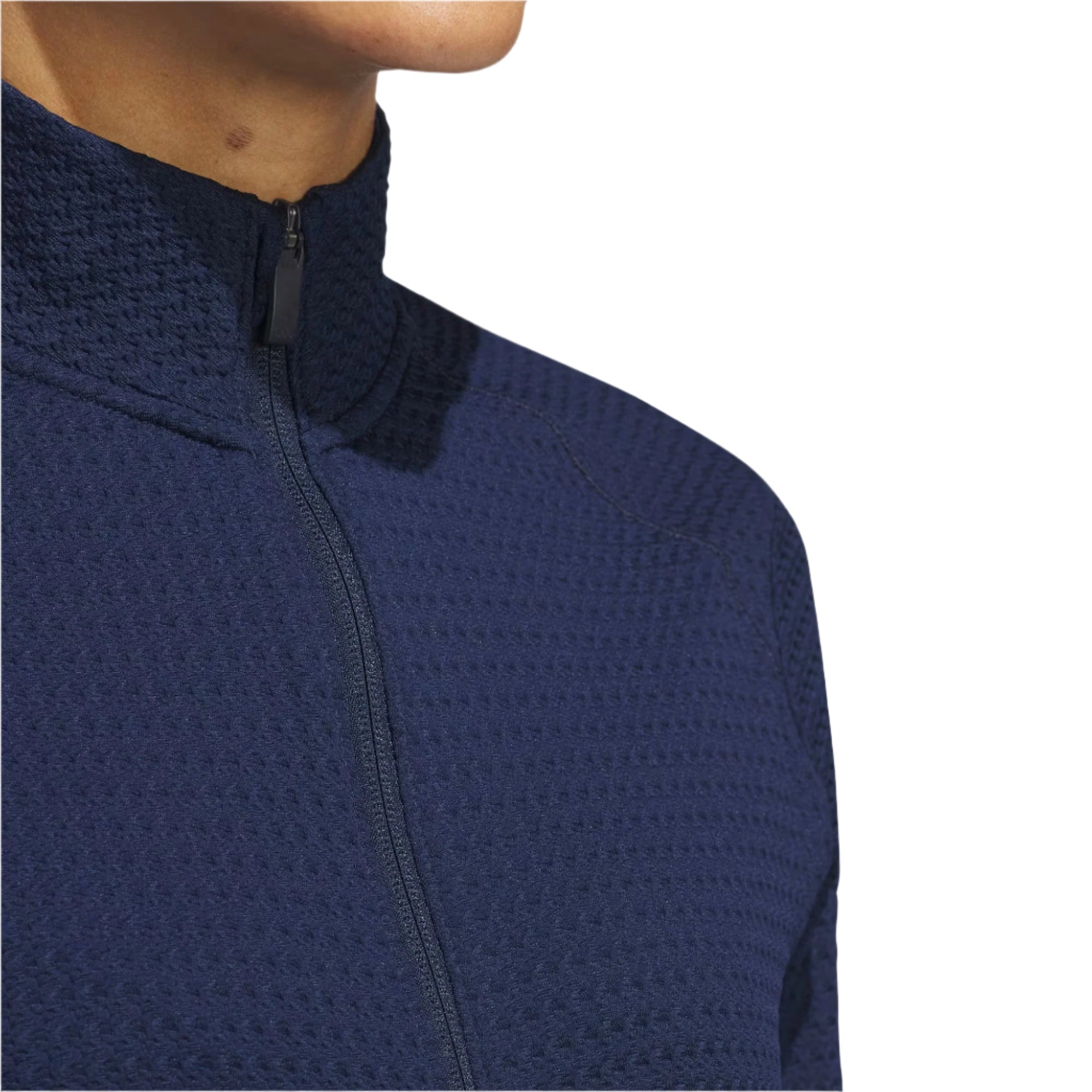 Adidas Women's Ultimate365 Textured Jacket
