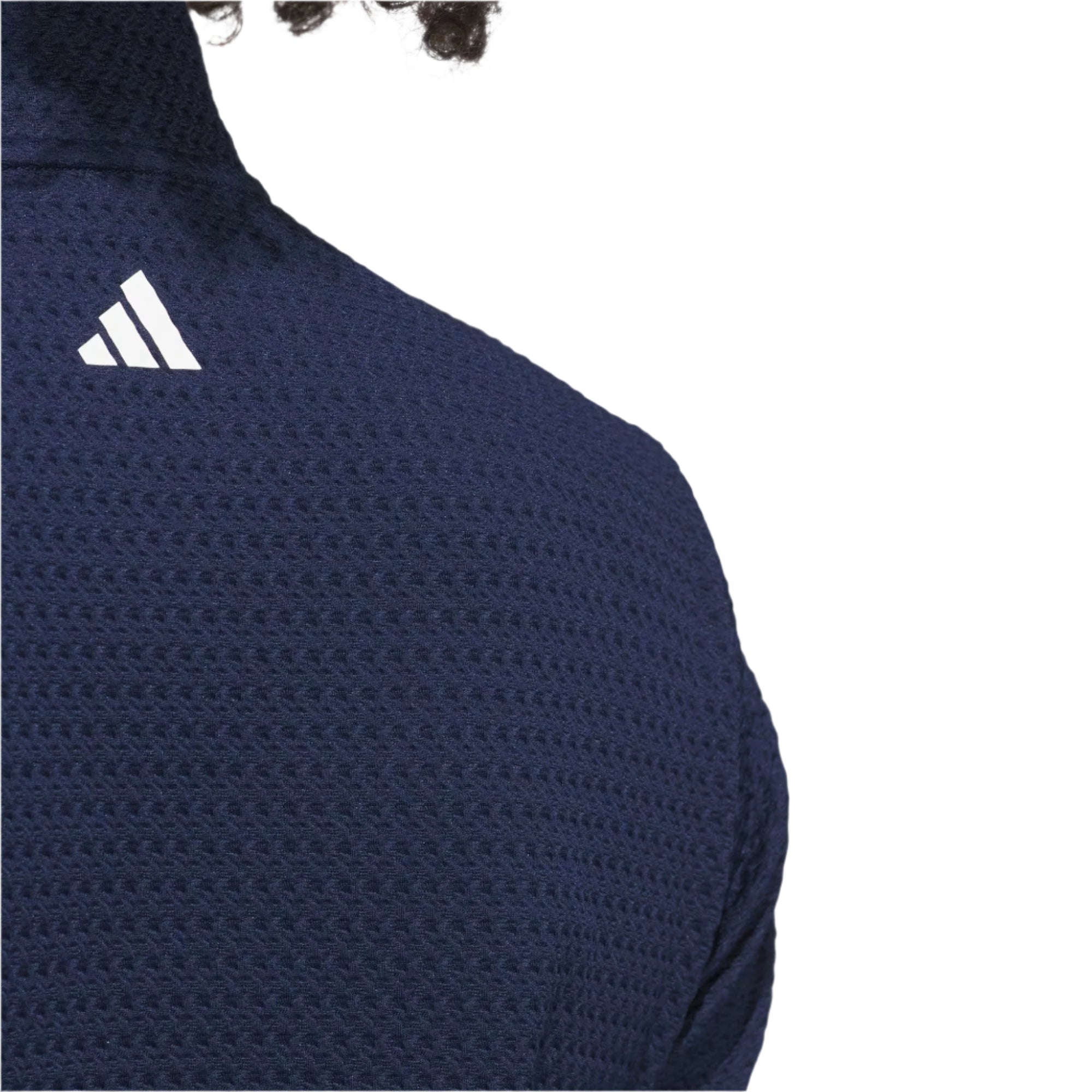 Adidas Women's Ultimate365 Textured Jacket