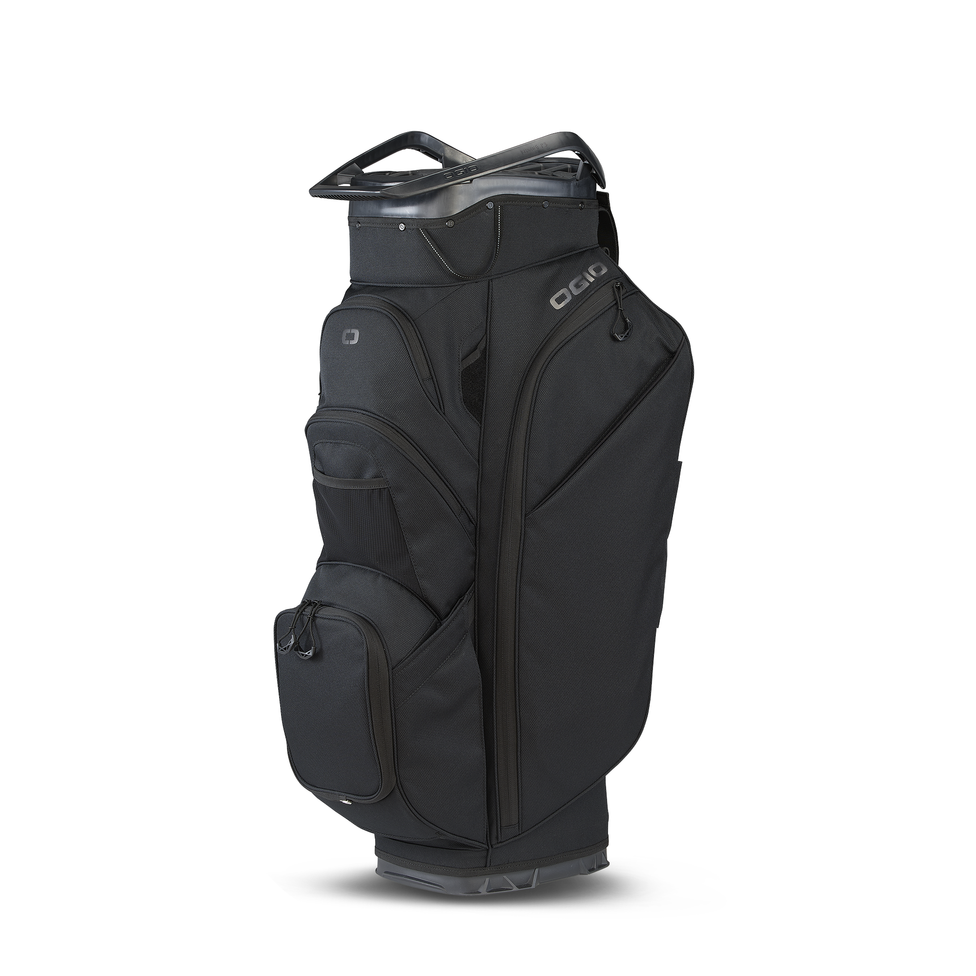 OGIO Woode Cart Bag - Black