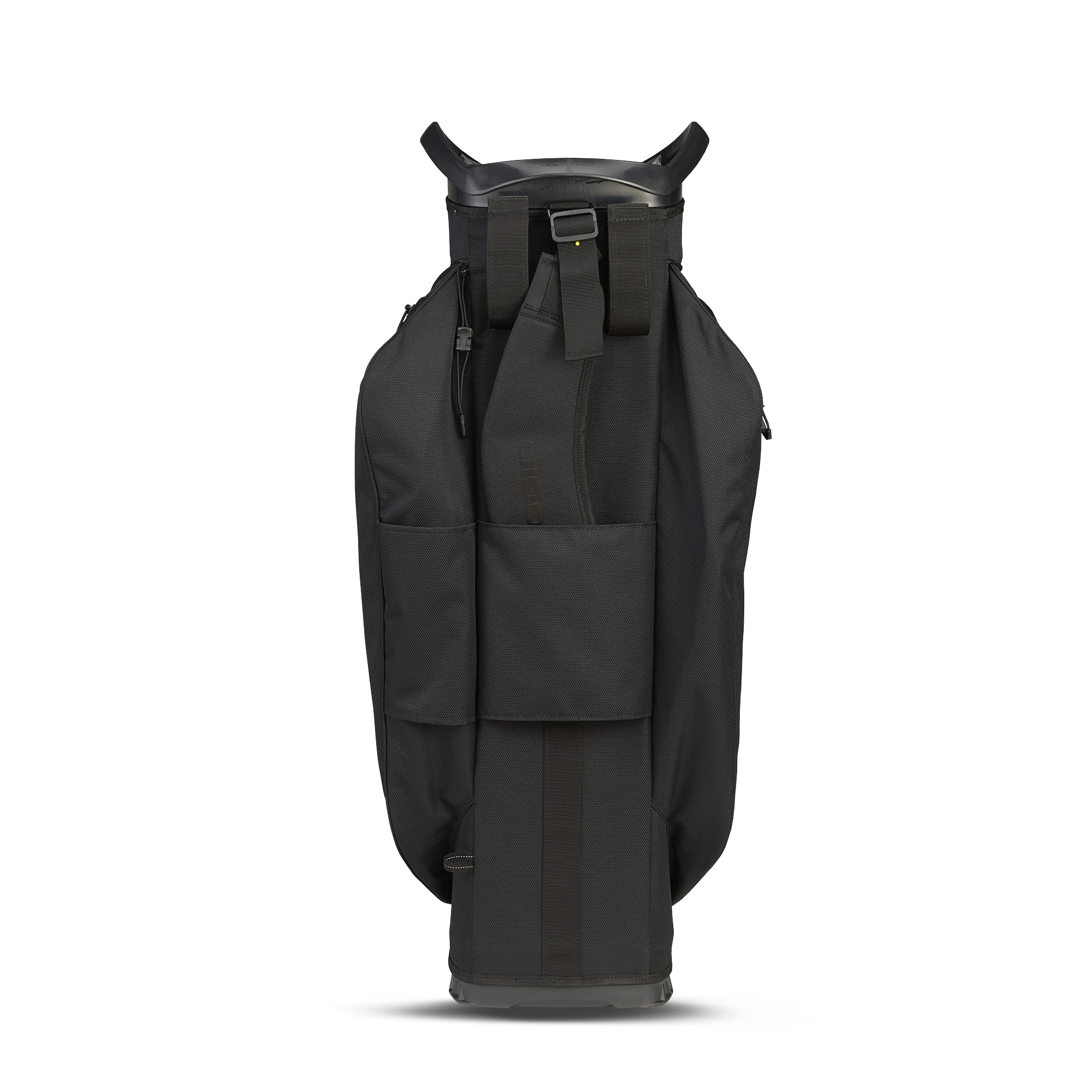 OGIO Woode Cart Bag - Black