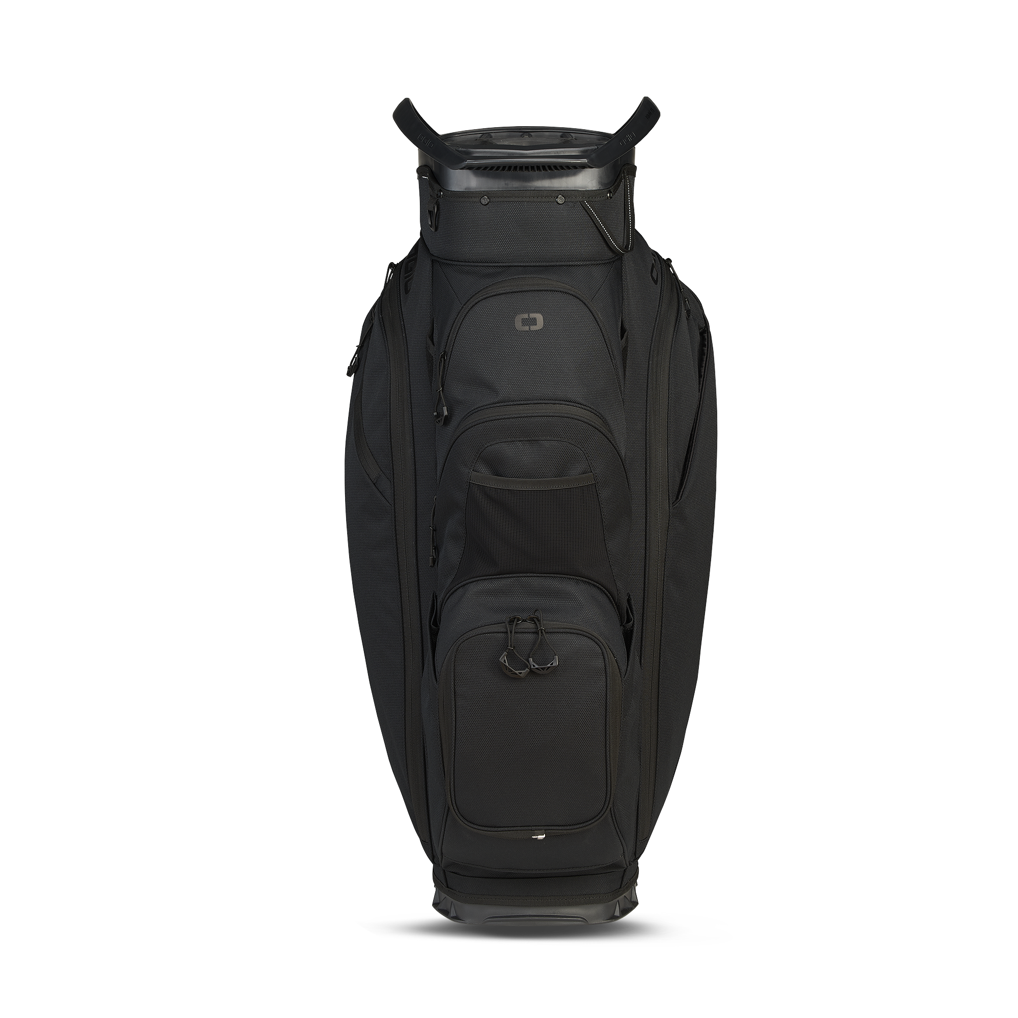 OGIO Woode Cart Bag - Black