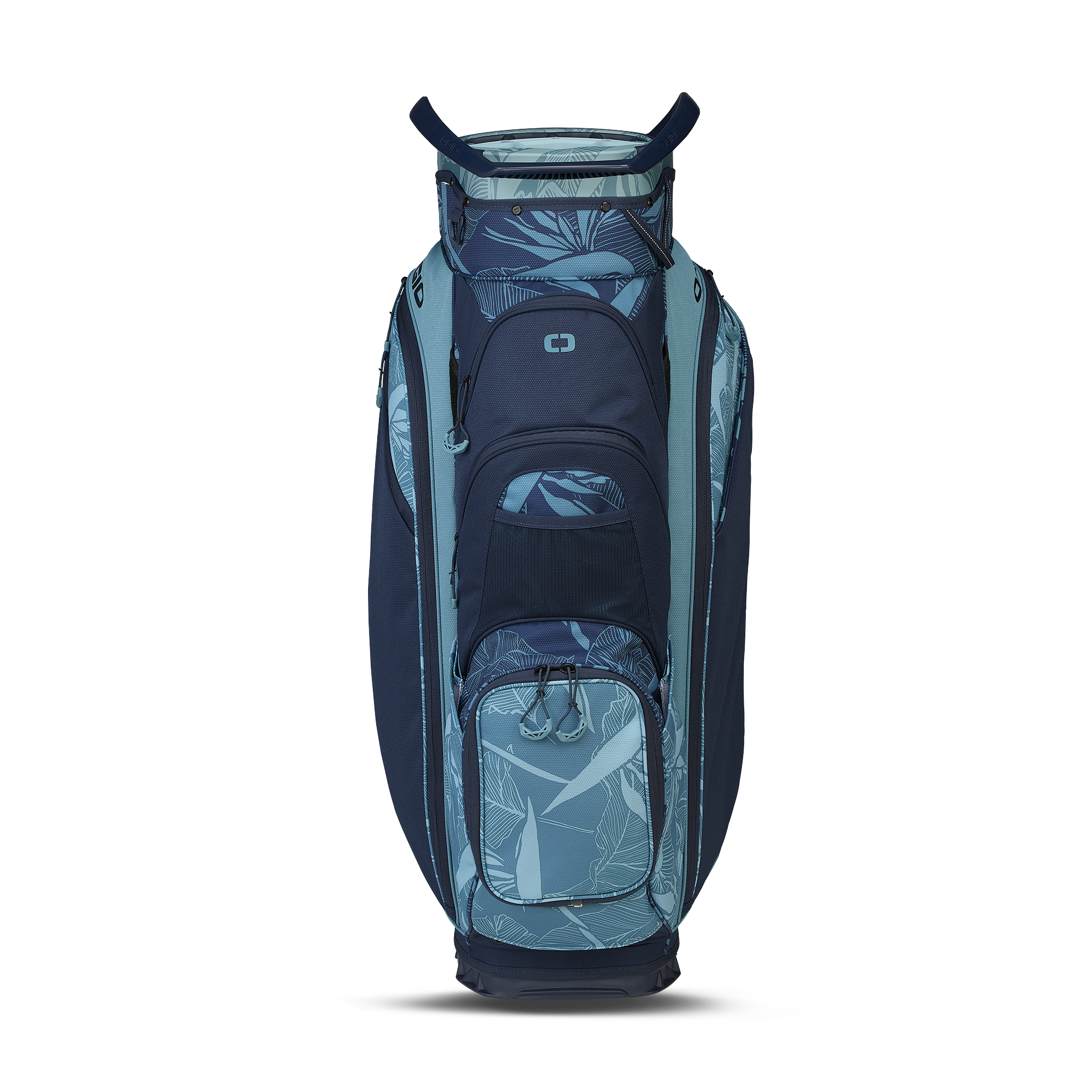 OGIO Woode Cart Bag - Paradise