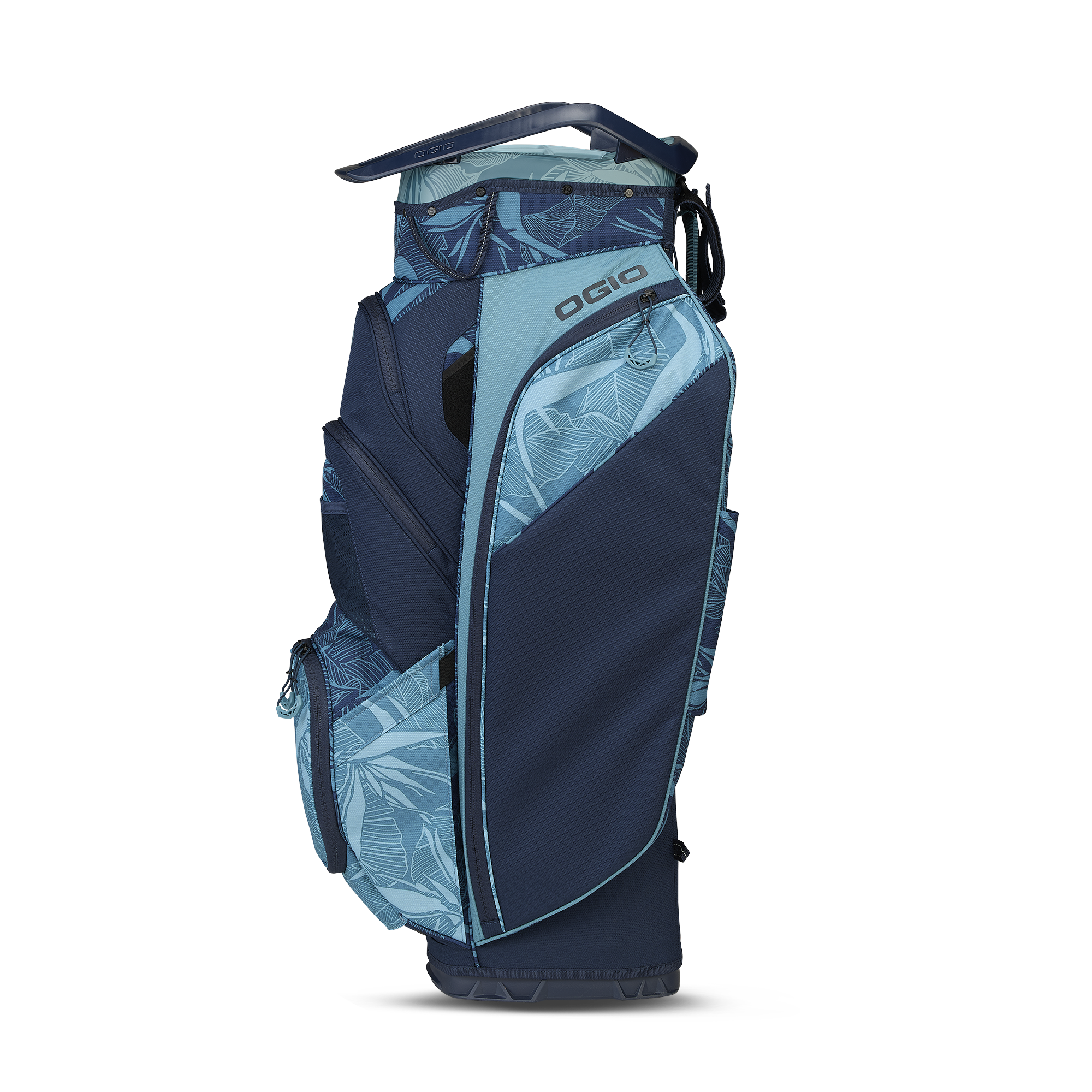 OGIO Woode Cart Bag - Paradise