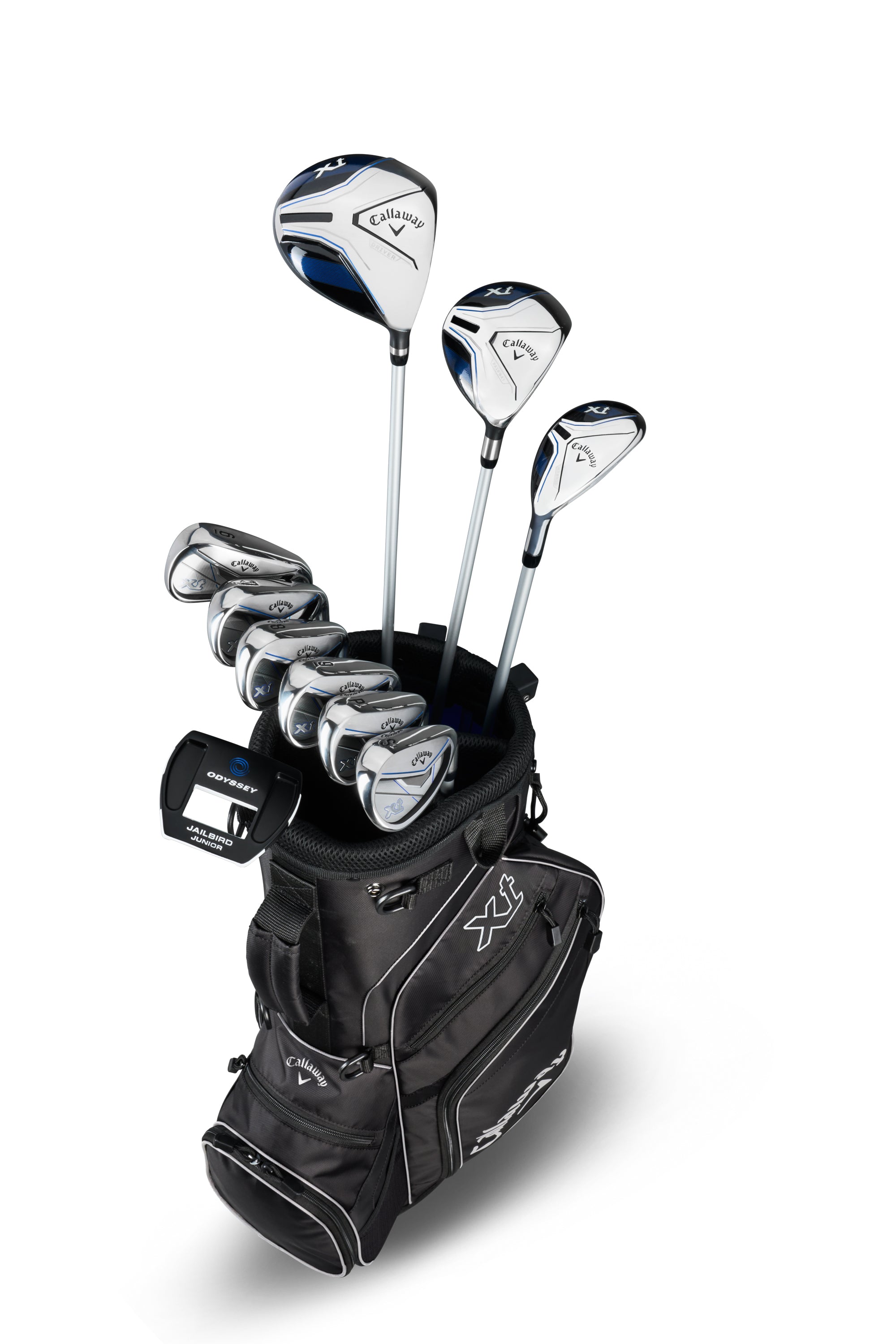 Callaway 26' Junior XJ Package Sets