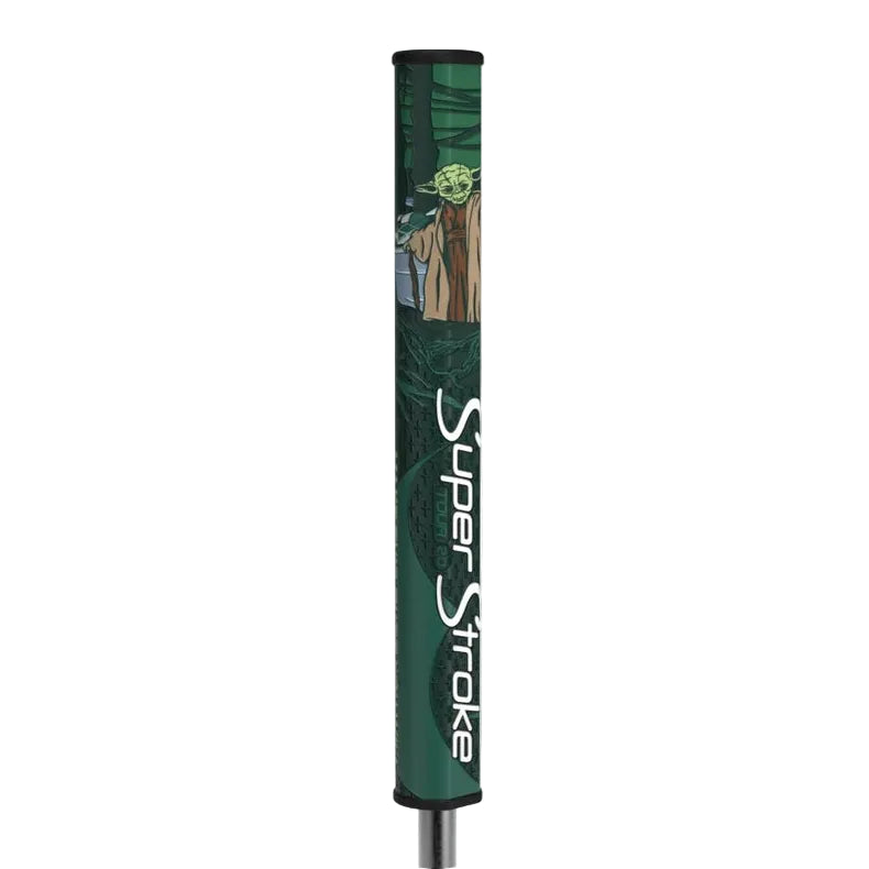 star wars yoda golf putter grip 