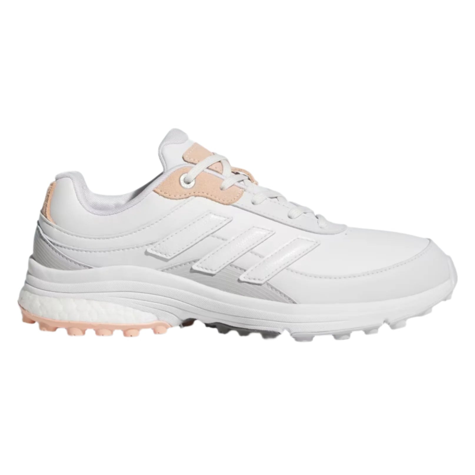Adidas Zoysia Spikeless Ladies Golf Shoes