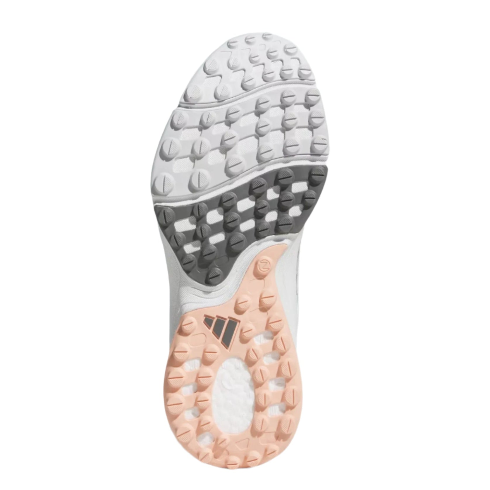 Adidas Zoysia Spikeless Ladies Golf Shoes