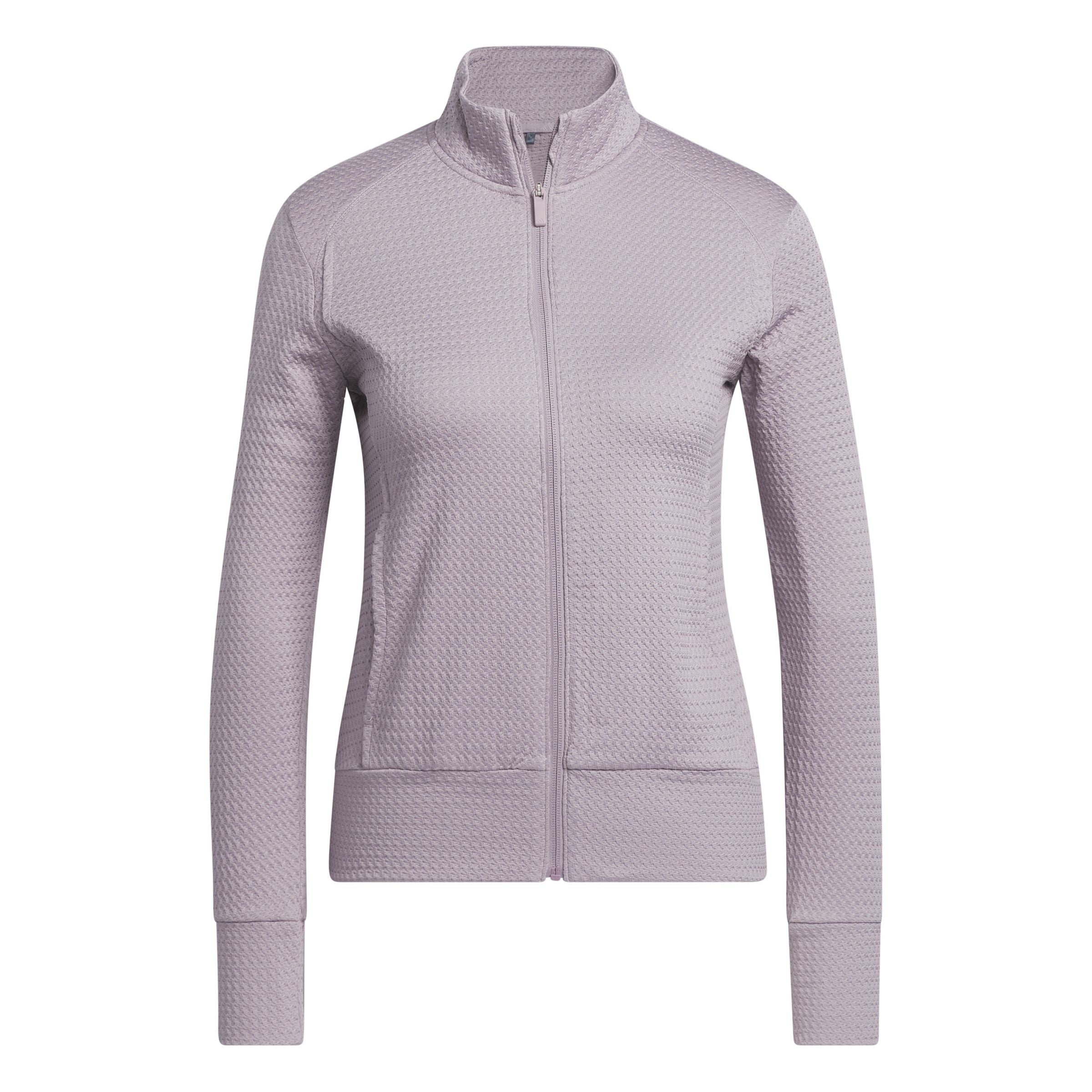 Adidas Ultimate365 Textured Jacket