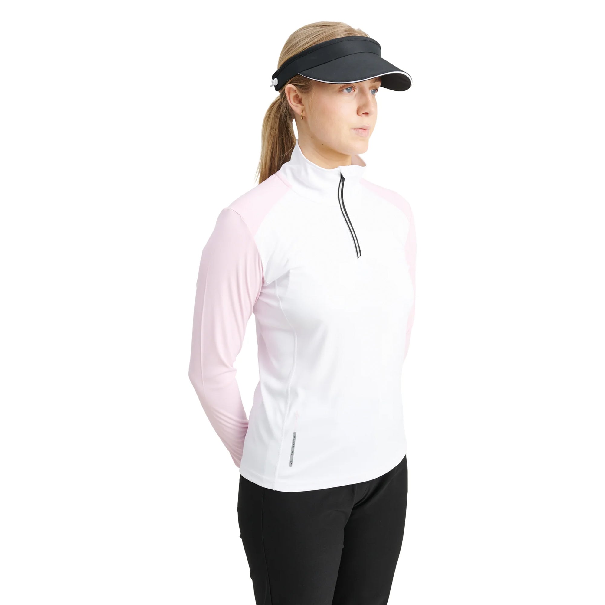 Abacus Cypress UV Long Sleeve Pullover