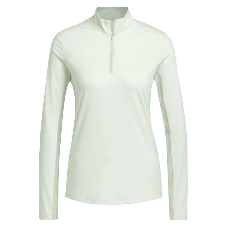 Adidas Ladies Ultimate365 Long Sleeve Shirt - Size XL