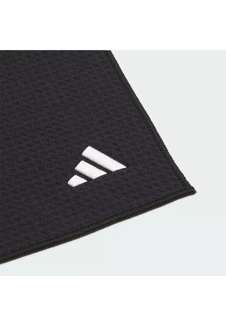 Adidas Microfiber Players Towel