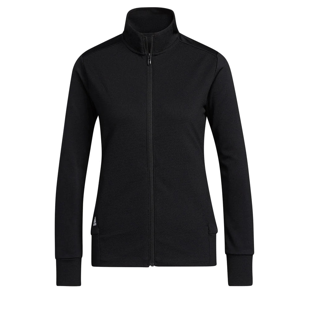 Golf zip up outlet jacket