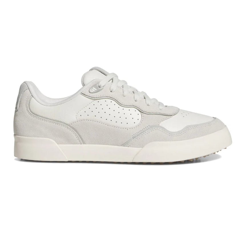 Adidas Retrocross 25 - Orbit Grey/Off White/Wonder Silver