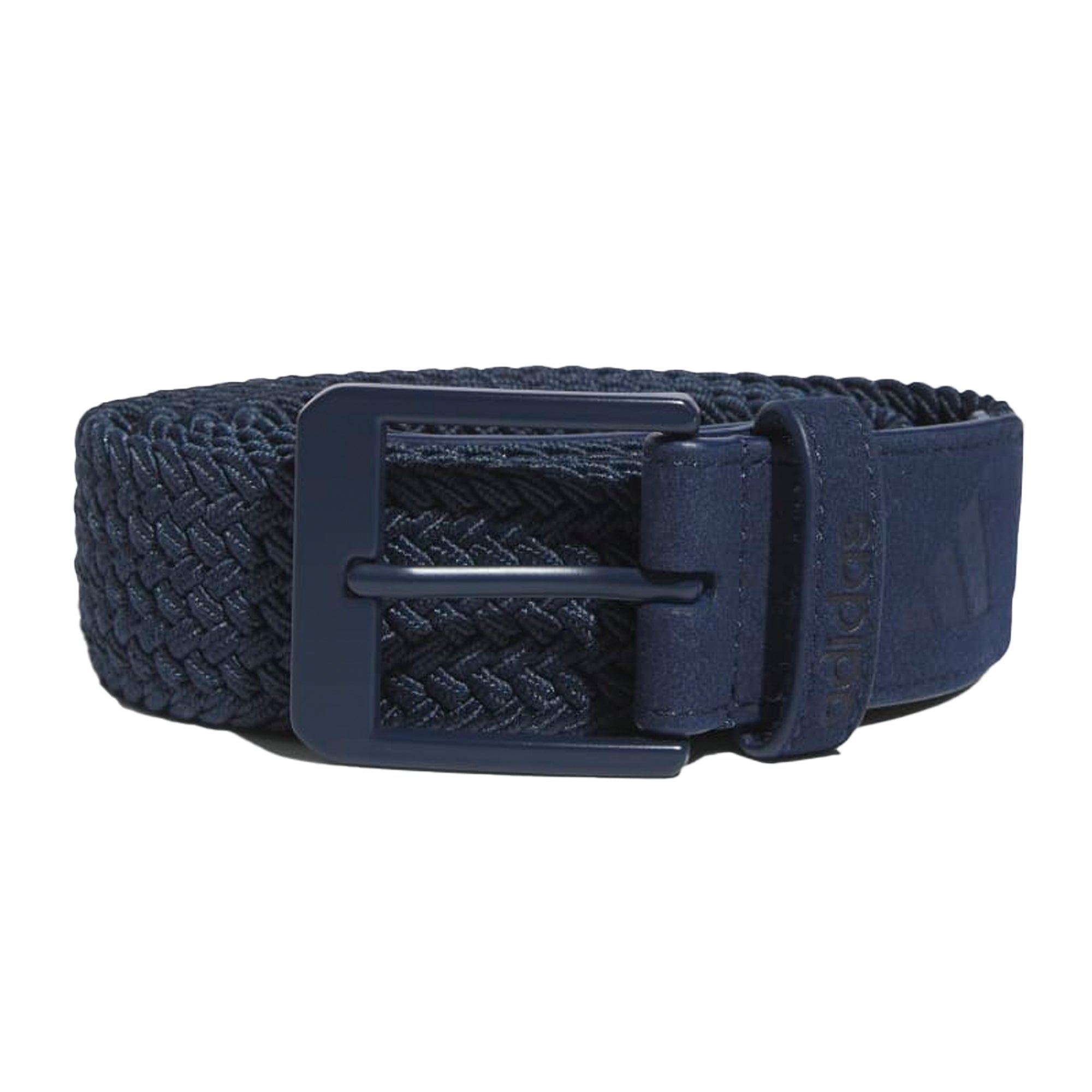 Adidas Braided Stretch Belt
