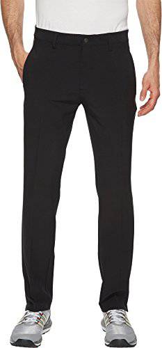 Adidas Men's Three Stripe Golf Pants - Size 38