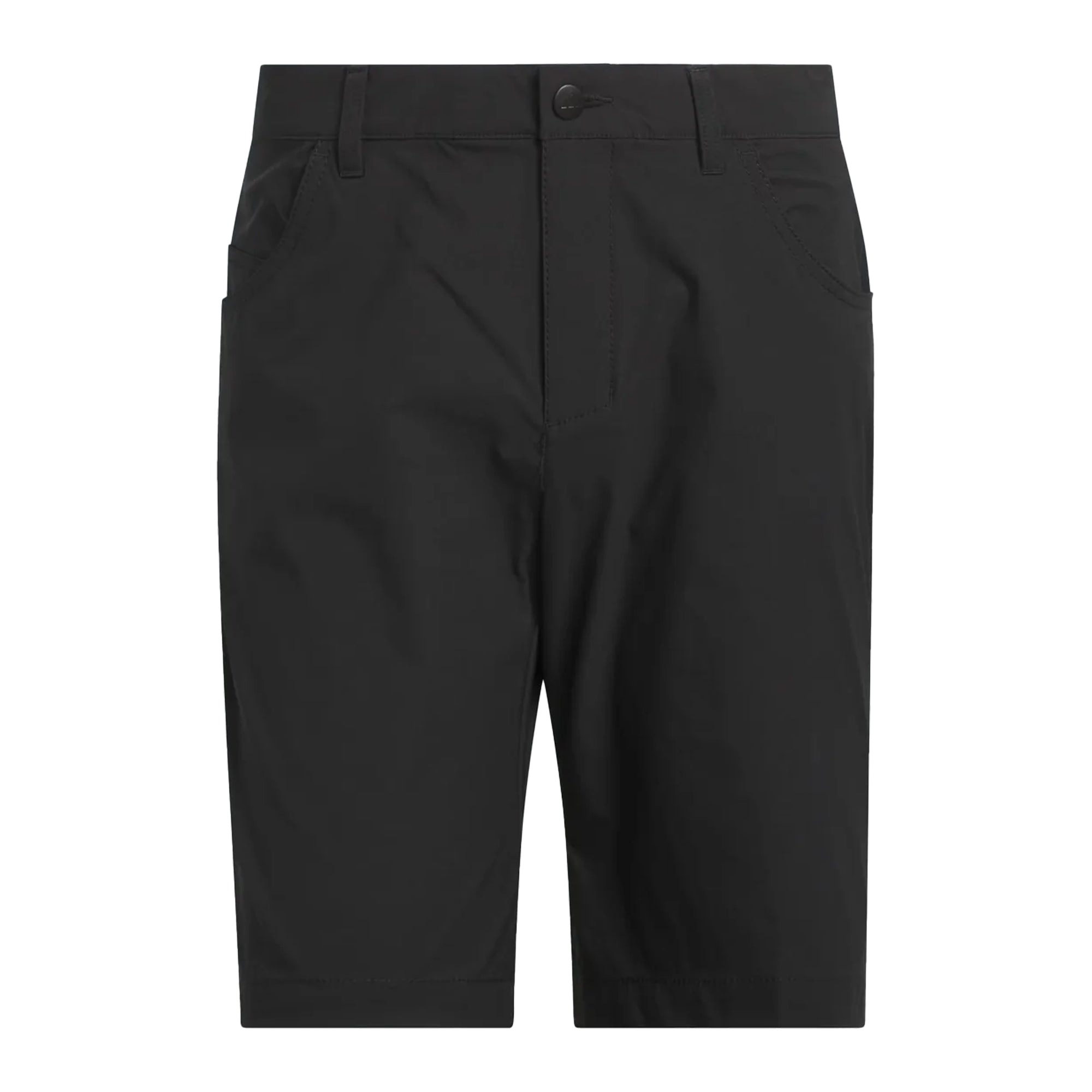 Adidas Mens Ultimate365 5-Pocket Golf Shorts - Black