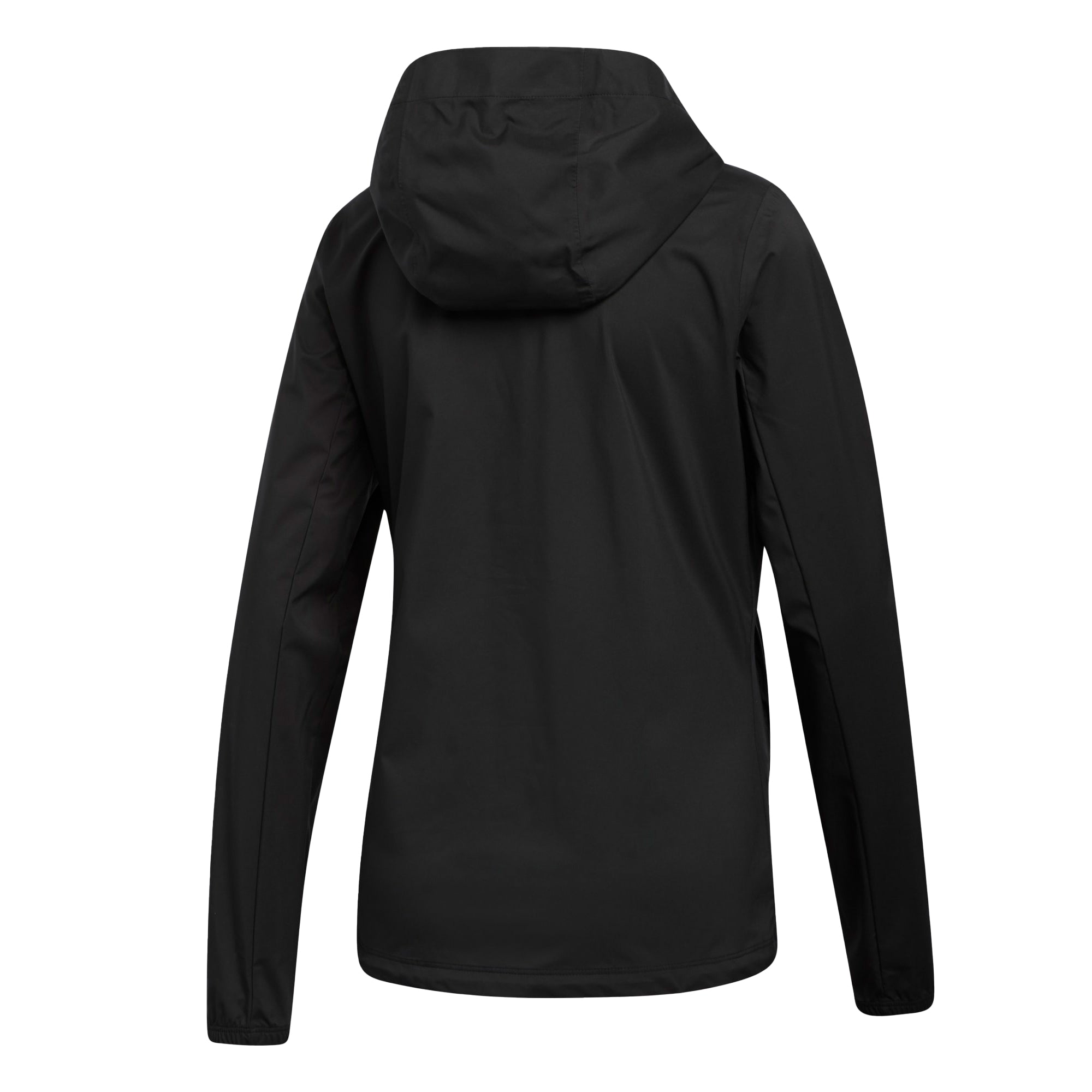 Adidas Womens Provisional Jacket - Black