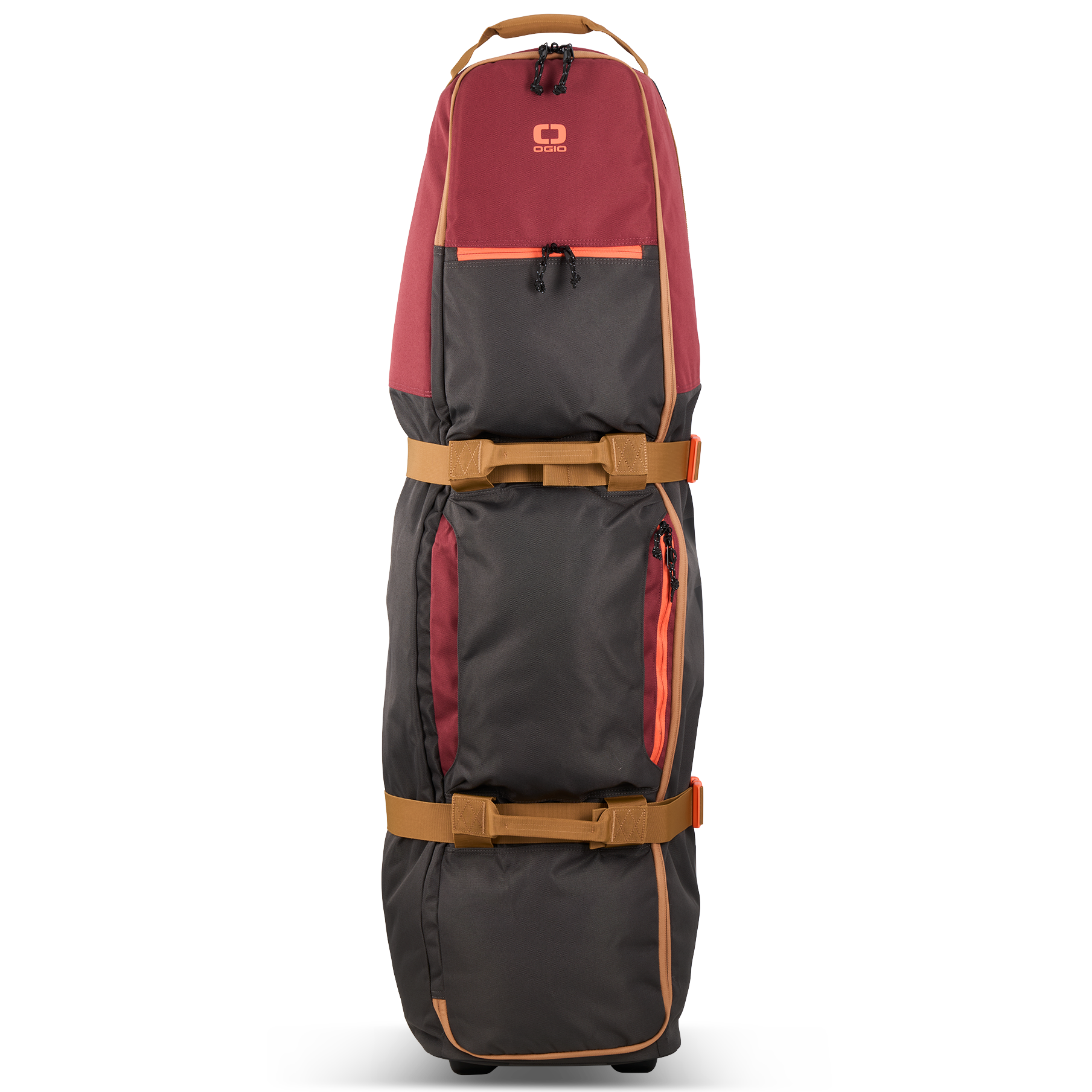 OGIO 26' Alpha Mid Travel Cover - Canyon