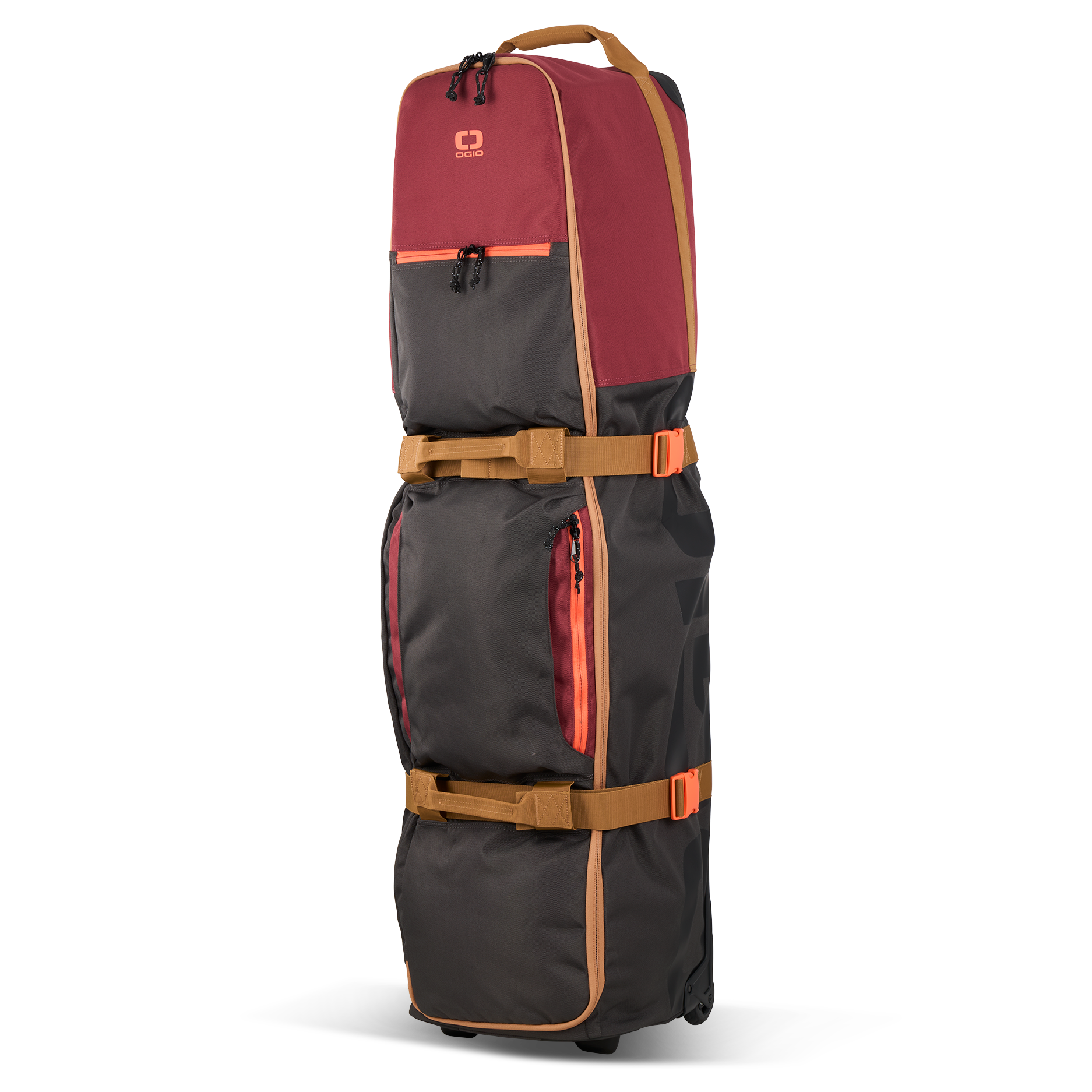 OGIO 26' Alpha Mid Travel Cover - Canyon