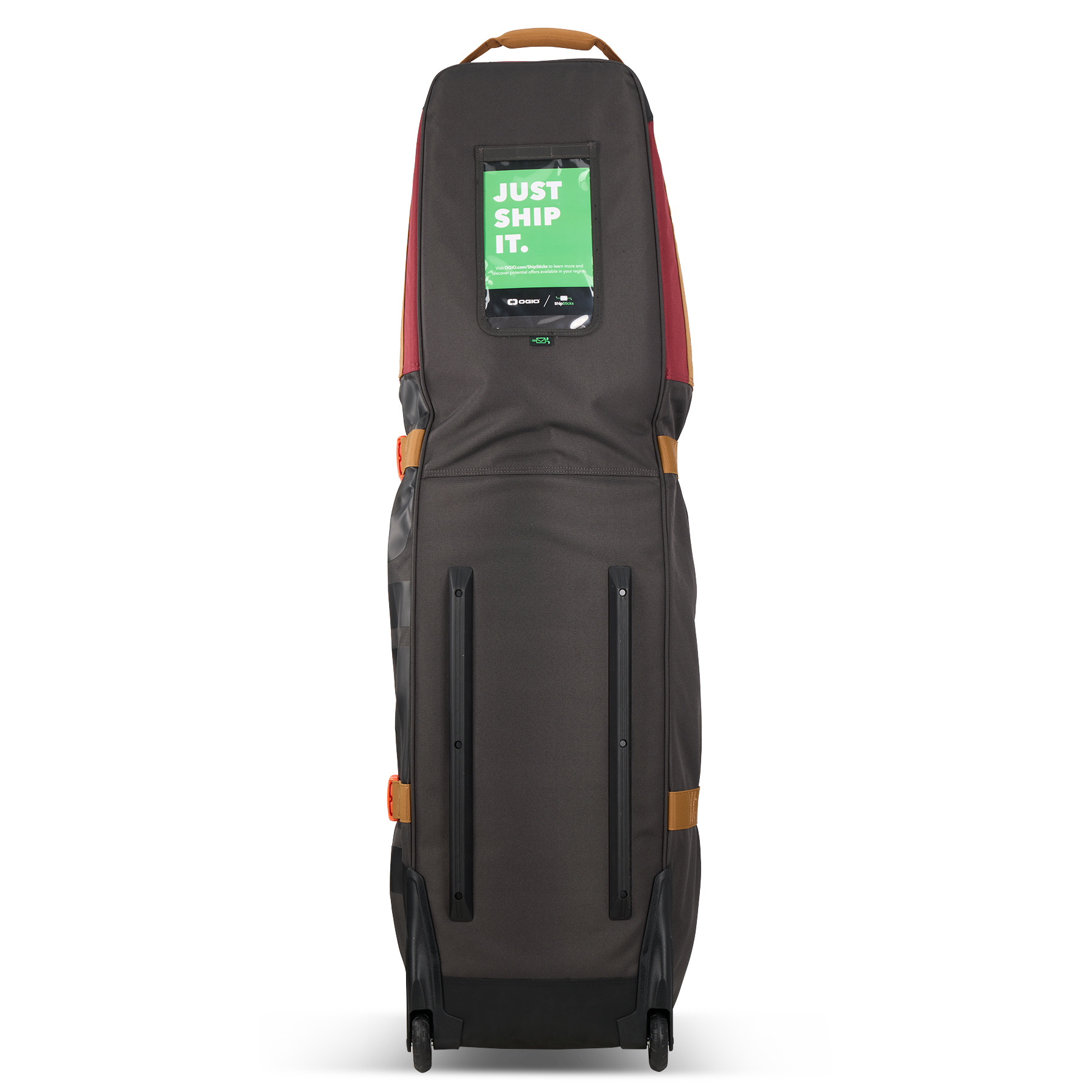 OGIO 26' Alpha Mid Travel Cover - Canyon