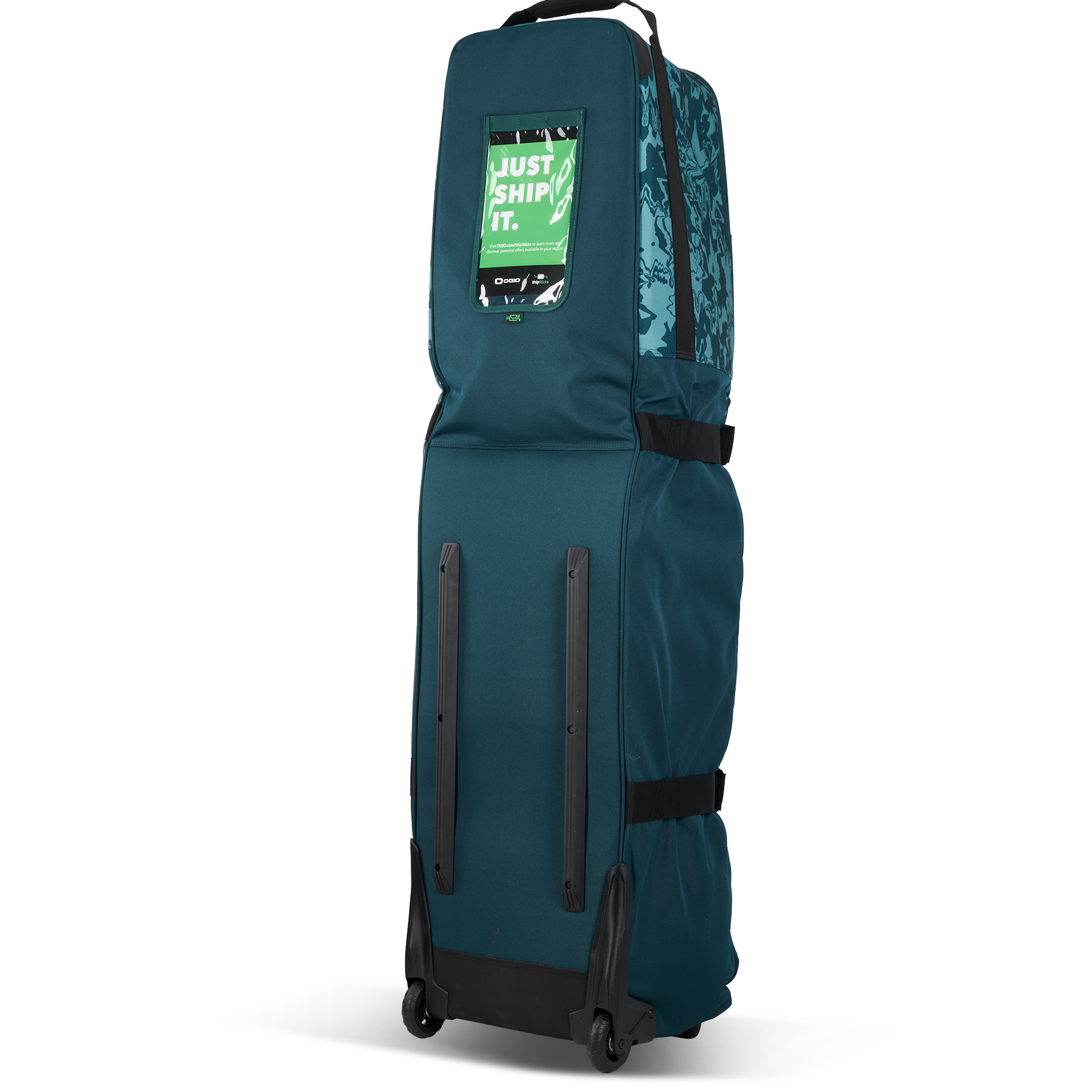 OGIO 26' Alpha Mid Travel Cover - Seagrass
