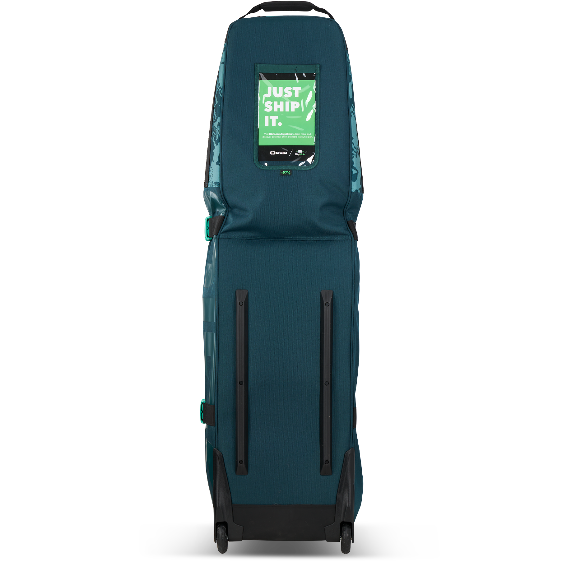 OGIO 26' Alpha Mid Travel Cover - Seagrass