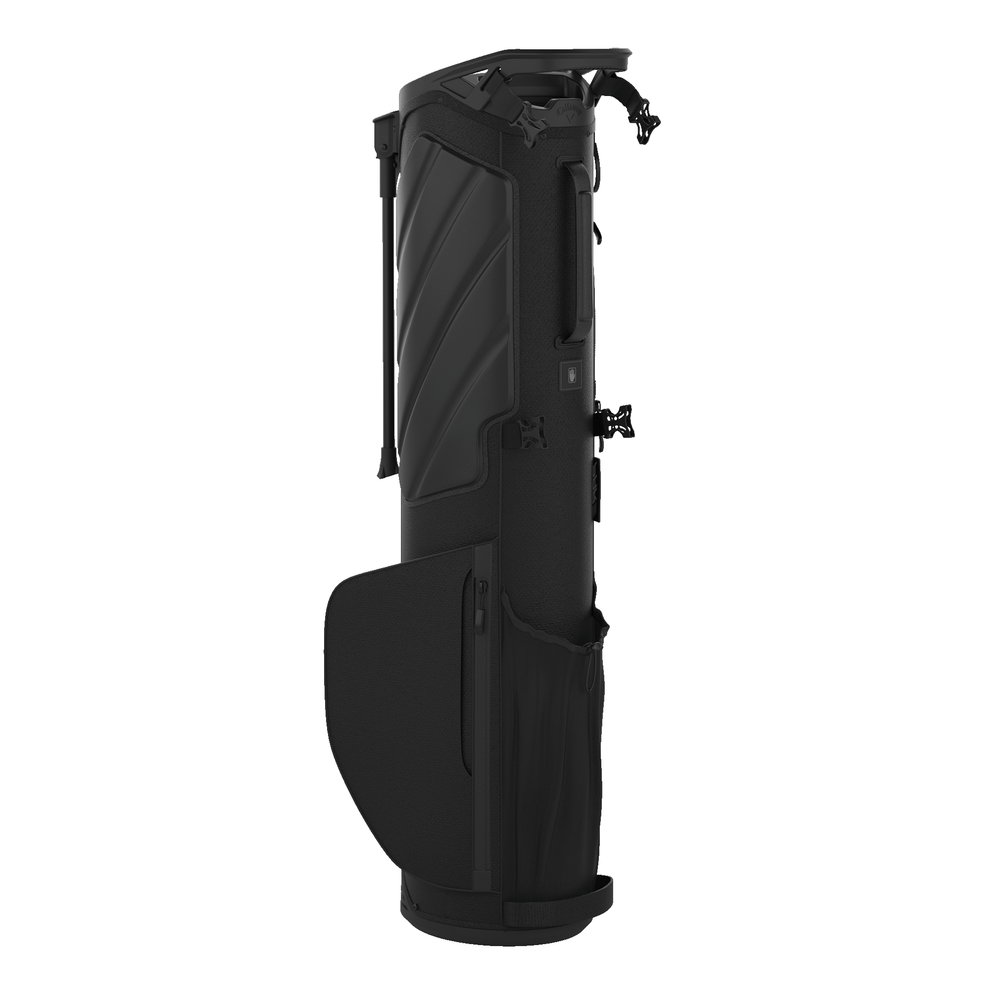 Callaway 24 Par 3 Stand Bag