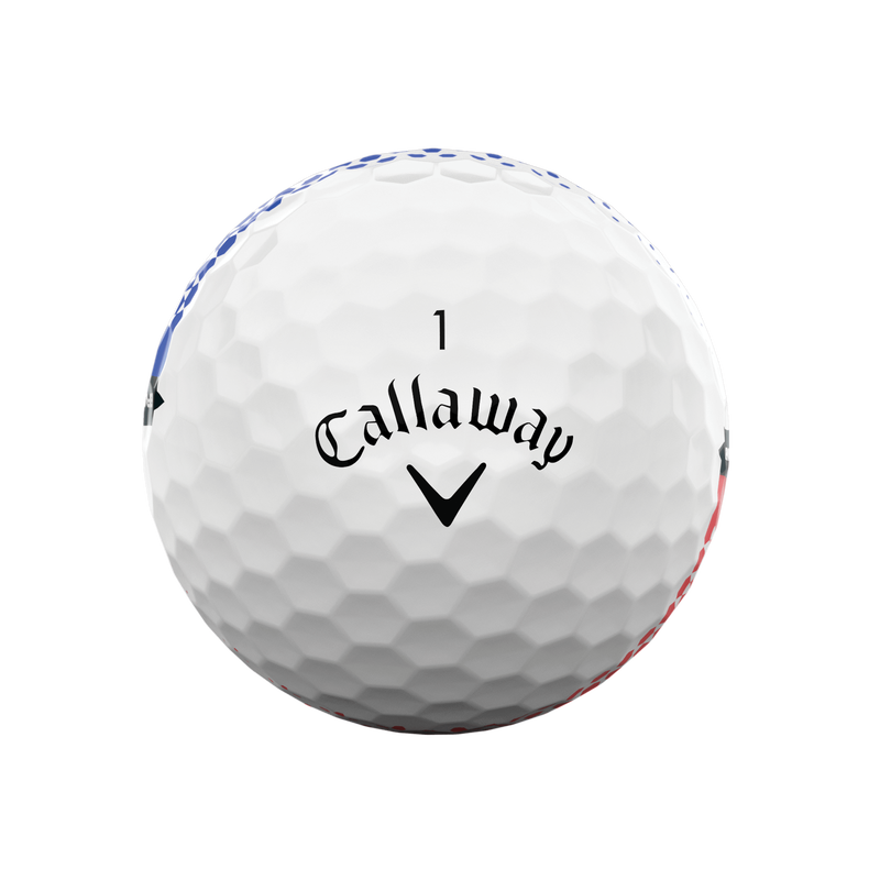 Callaway ERC Soft 360 Fade Dozen