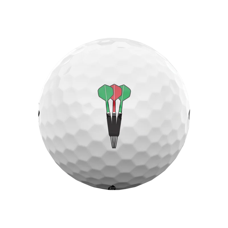Callaway '26 Supersoft Limited Edition Pub Golf Balls