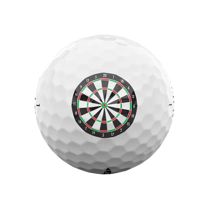 Callaway '26 Supersoft Limited Edition Pub Golf Balls