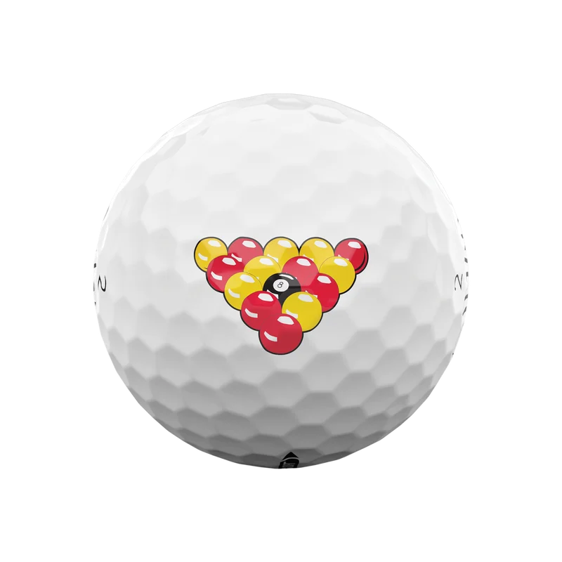Callaway '26 Supersoft Limited Edition Pub Golf Balls