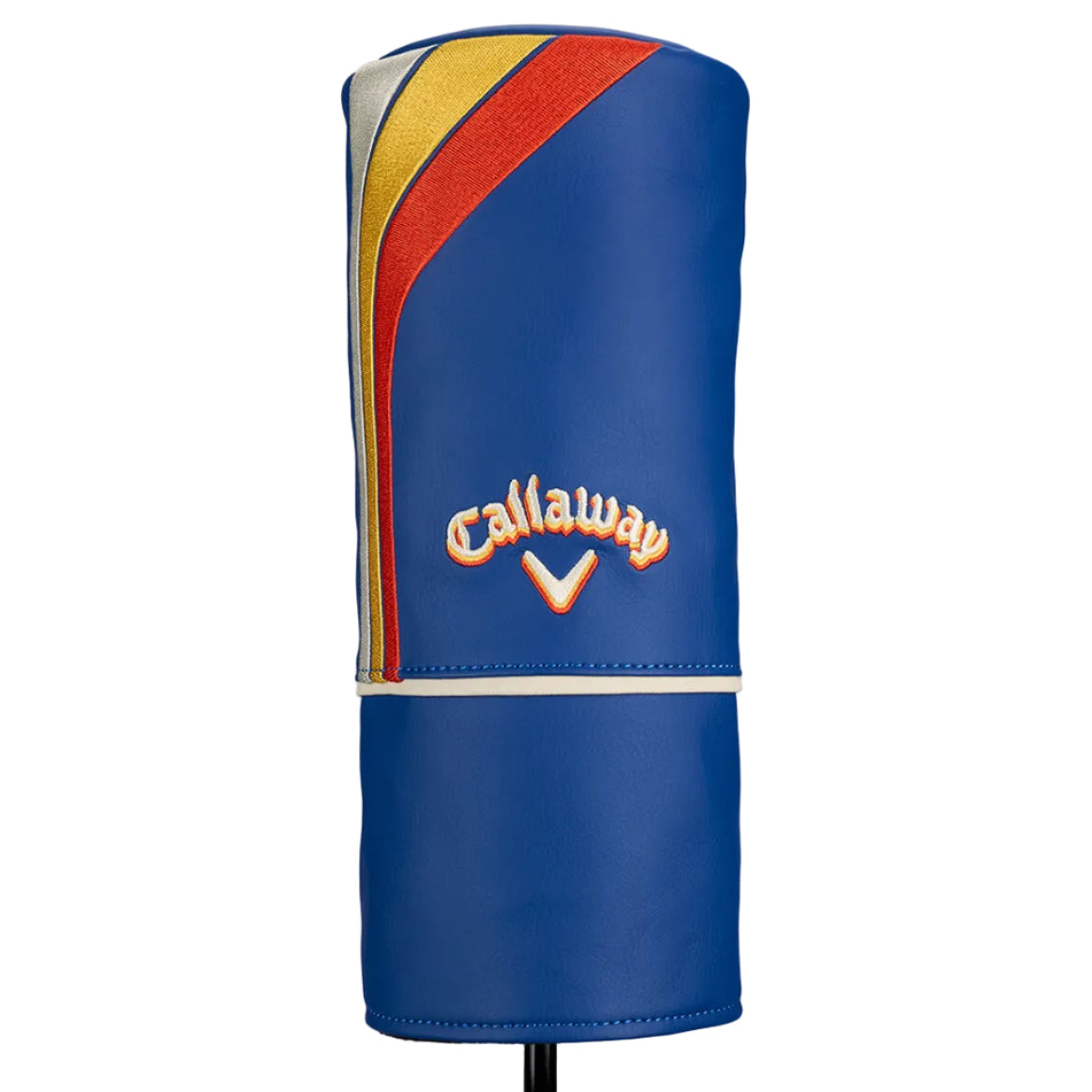 Callaway Vintage Collection Barrel Driver Headcover