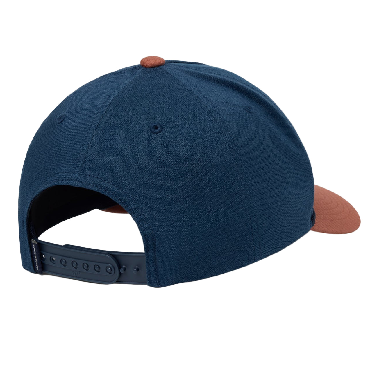 Travis Mathew Beerly Beloved Snapback Hat
