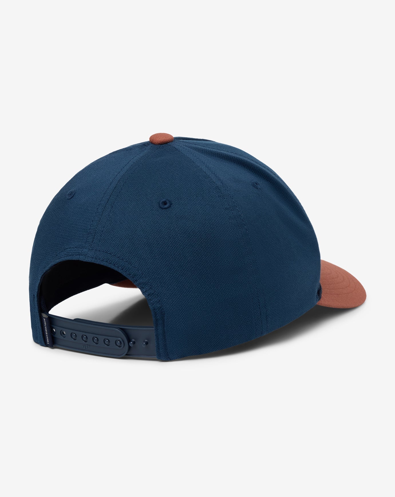 Travis Mathew Beerly Beloved Snapback Hat