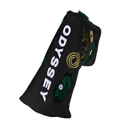 Odyssey Money 2024 Putter Cover