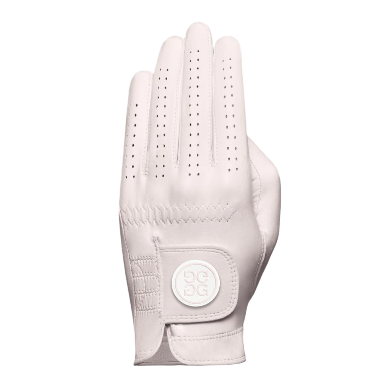 G/Fore Women's Signature Golf Glove - RH Golfer - Blush