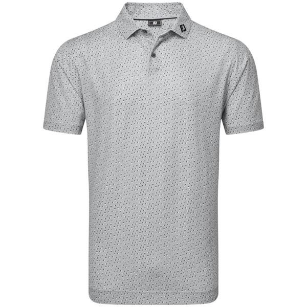 Sample FootJoy Men's Polos - All Size L