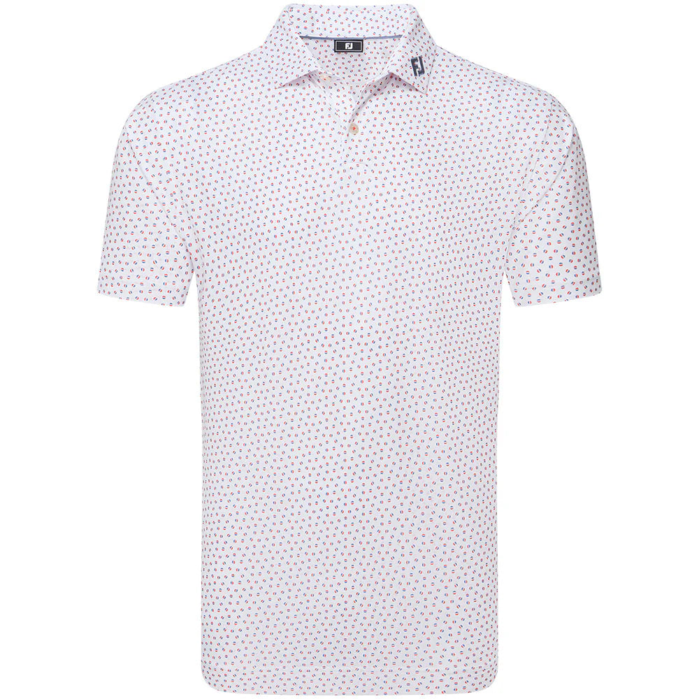 Sample FootJoy Men's Polos - All Size L