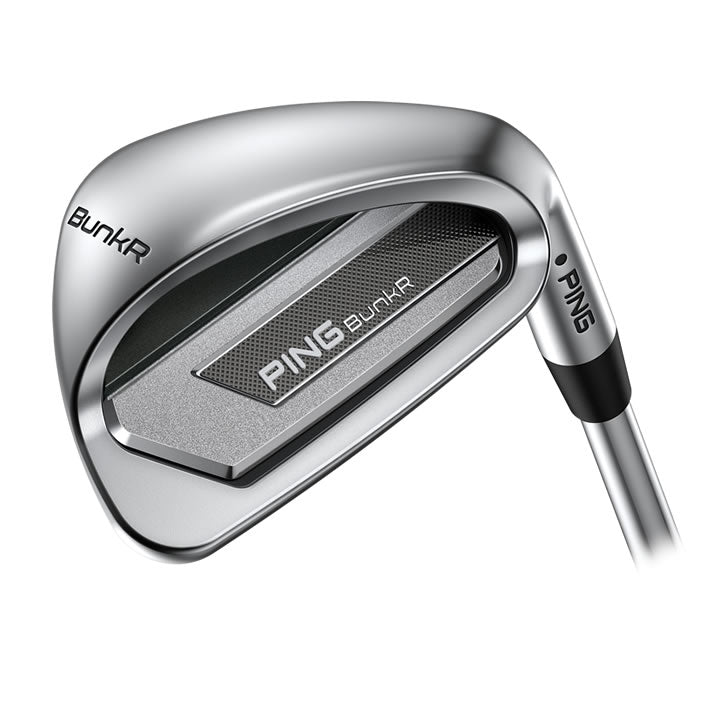 PING BunkR 64* Wedge