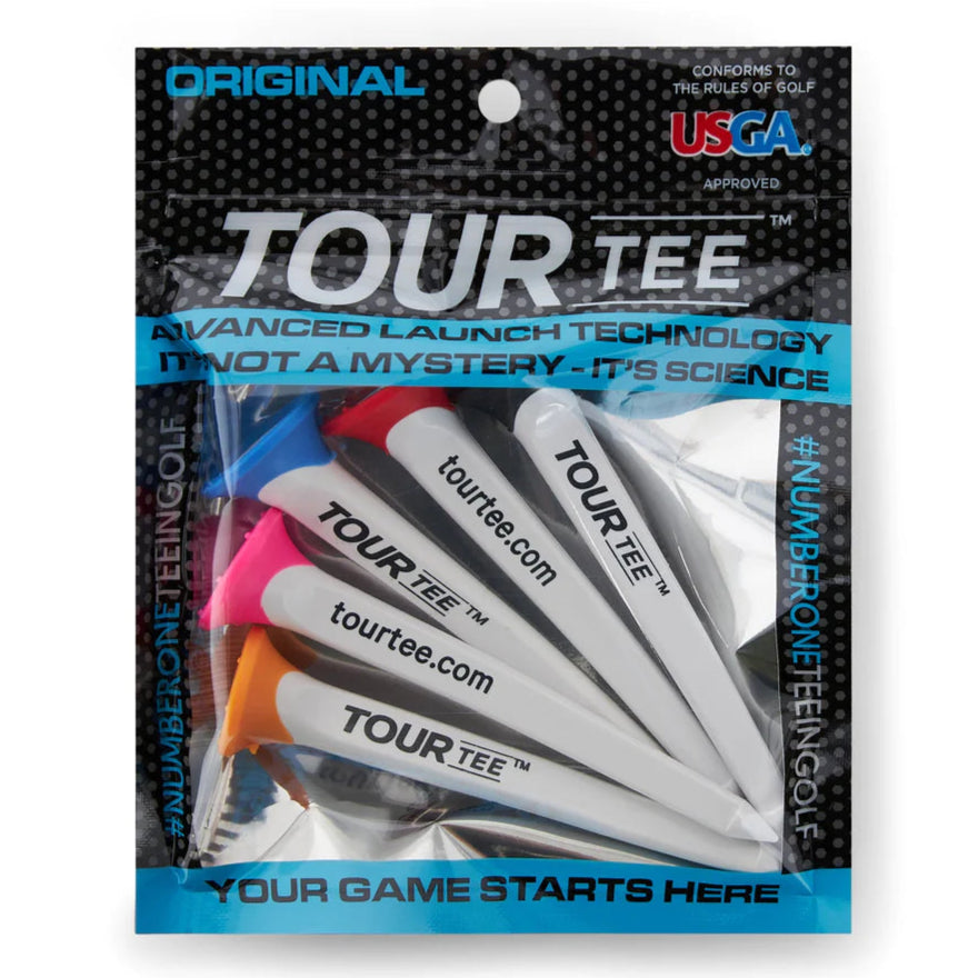 Tour Tees
