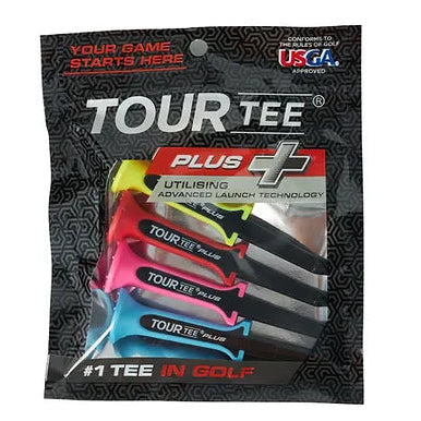 Tour Tees