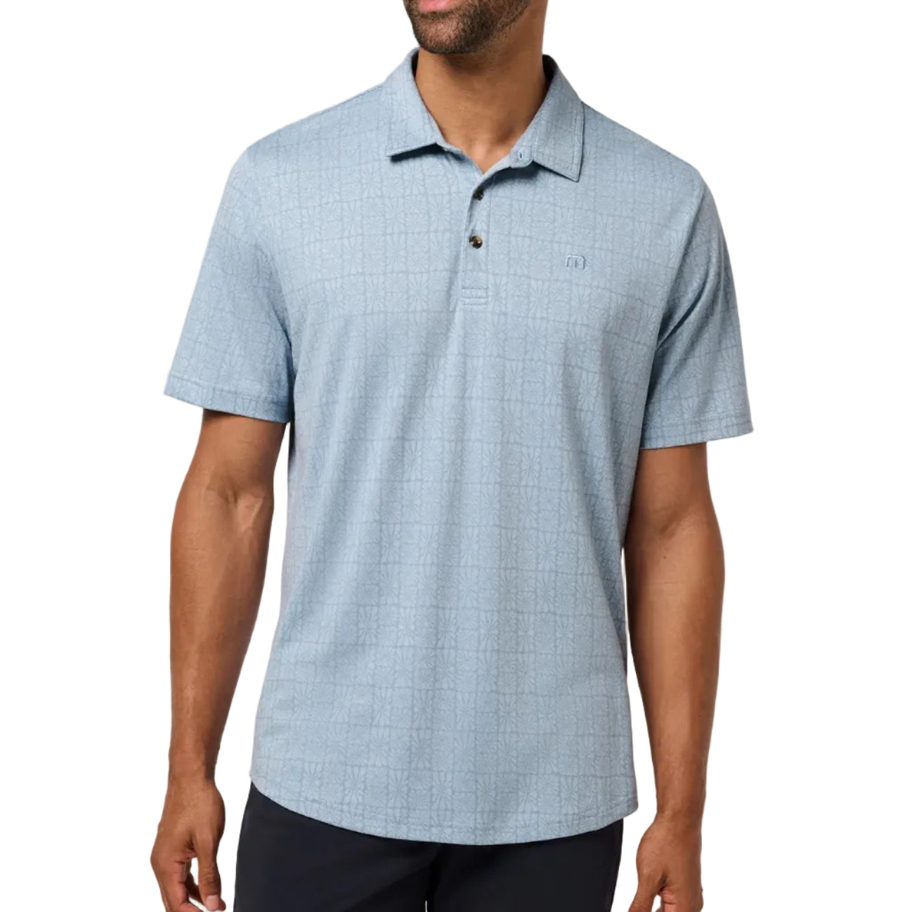 TravisMathew Cabana Polo
