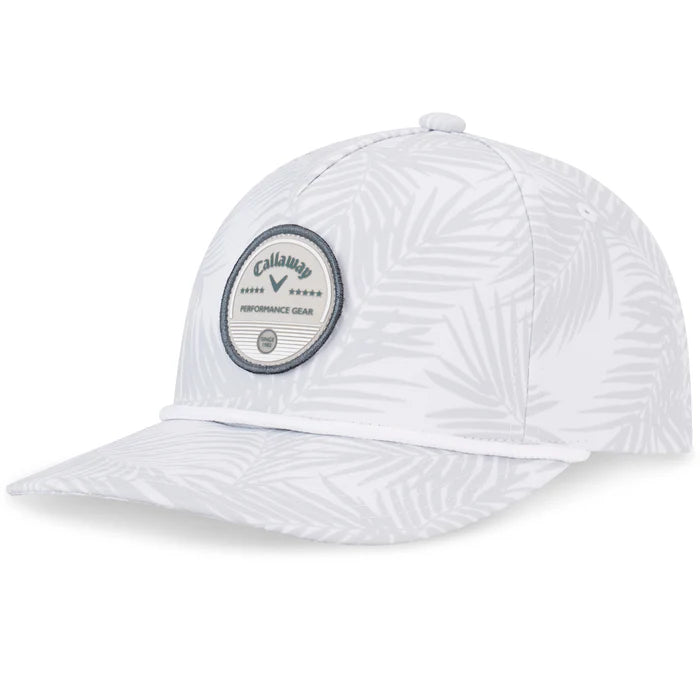 Callaway Bogey Free 25 Snapback Cap